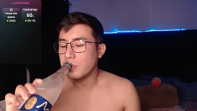 Show de webcam de andrewmhilton_