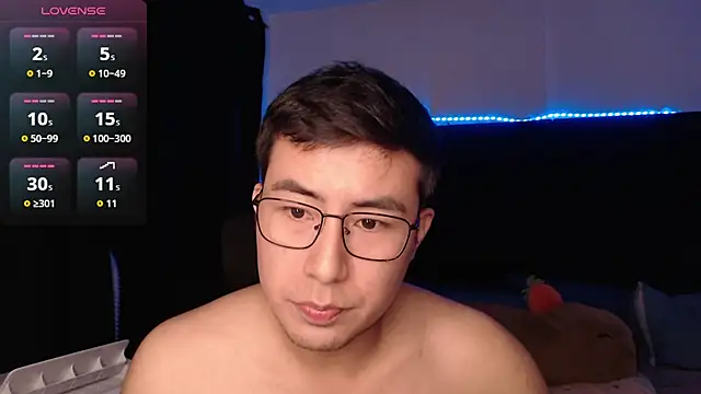 andrewmhilton_ 网络视讯表演
