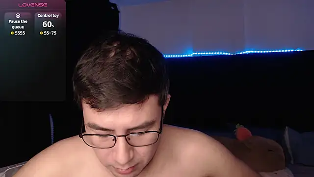 andrewmhilton_ Webcam show