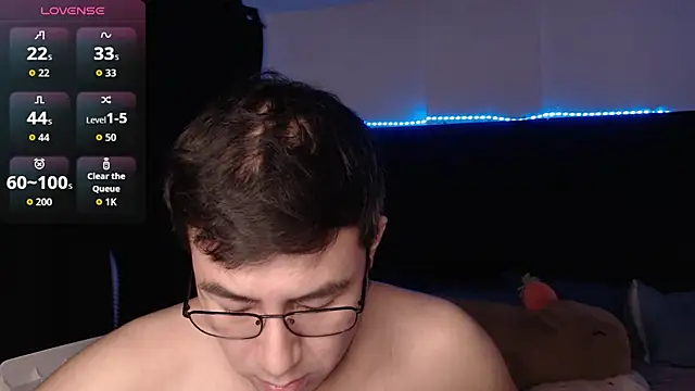 Show webcam de andrewmhilton_