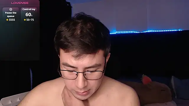 Show de webcam de andrewmhilton_