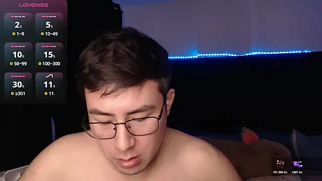 andrewmhilton_ 在線直播表演