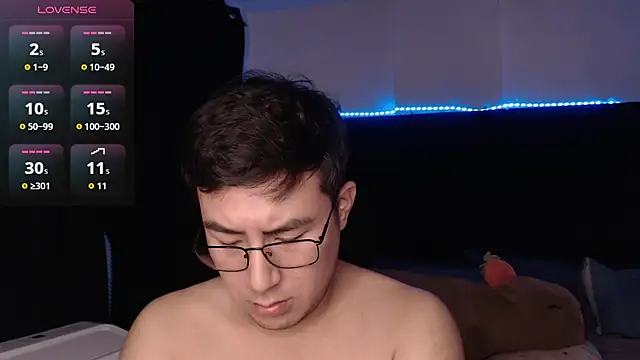 Show de andrewmhilton_ na webcam