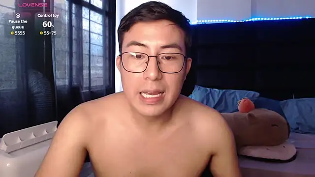 عرض كام andrewmhilton_