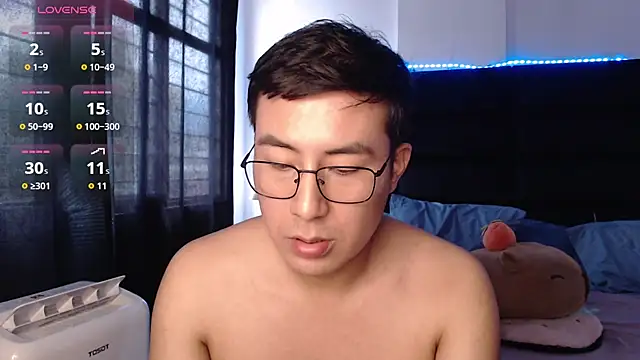 Show de andrewmhilton_ na webcam