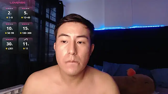 عرض كام andrewmhilton_