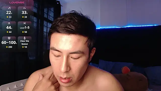 andrewmhilton_ Pertunjukan Webcam