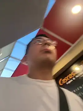 andrewmhilton_ 网络视讯表演