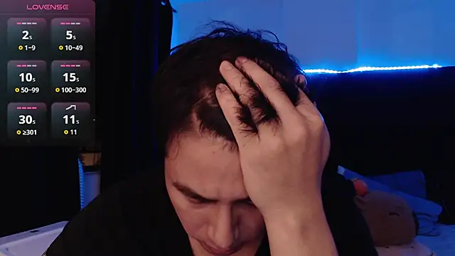 andrewmhilton_ 在線直播表演