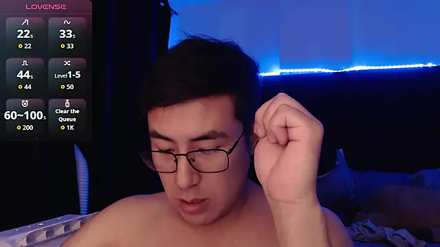 andrewmhilton_ Pertunjukan Webcam