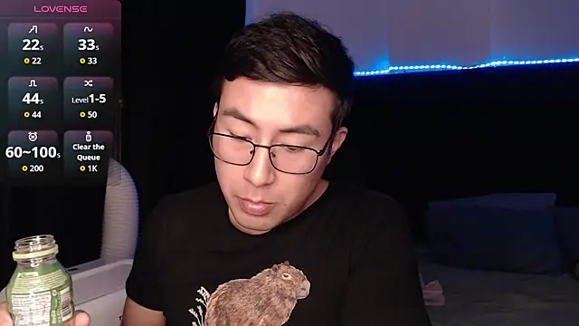 andrewmhilton_ 网络视讯表演