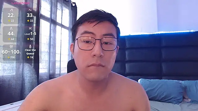 Show Webcam de andrewmhilton_