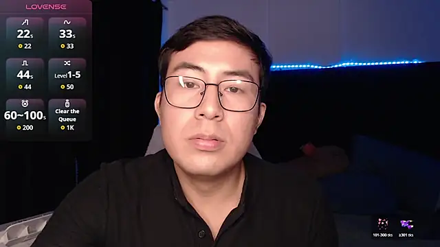 Chat +18 de andrewmhilton_ ao vivo
