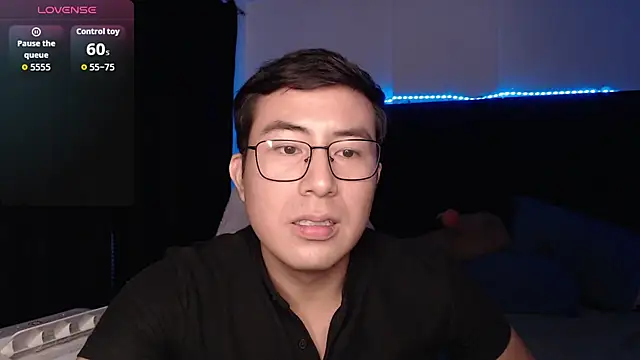 andrewmhilton_ Webcam show