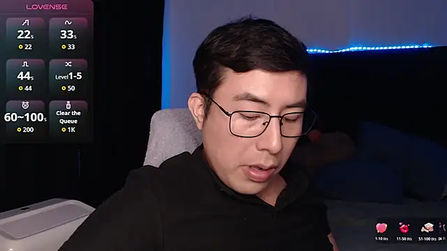 andrewmhilton_ Pertunjukan Webcam
