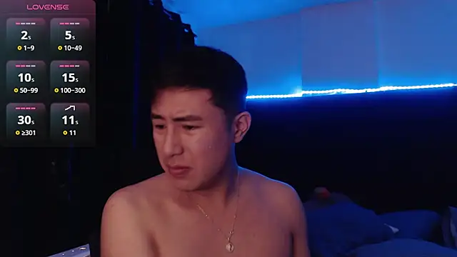Вебкам-шоу andrewmhilton_