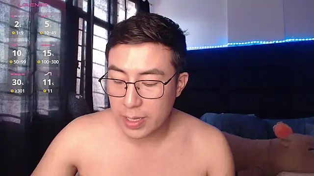 andrewmhilton_ Pertunjukan Webcam