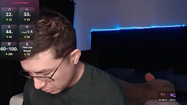 andrewmhilton_ Pertunjukan Webcam