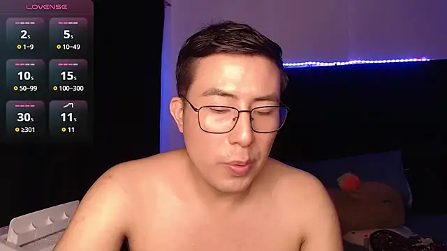 andrewmhilton_ Pertunjukan Webcam