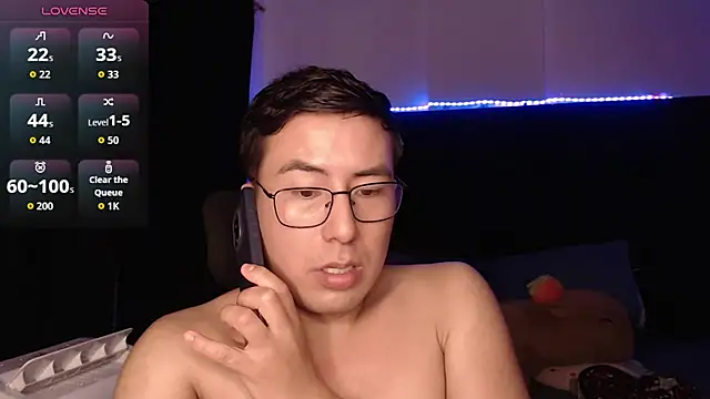 andrewmhilton_ Pertunjukan Webcam