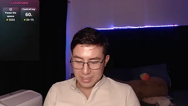 andrewmhilton_ Pertunjukan Webcam