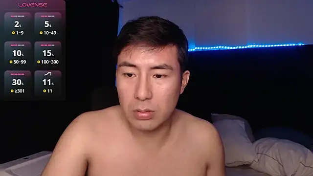 Вебкам-шоу andrewmhilton_