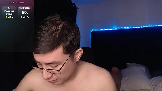 Show de andrewmhilton_ na webcam