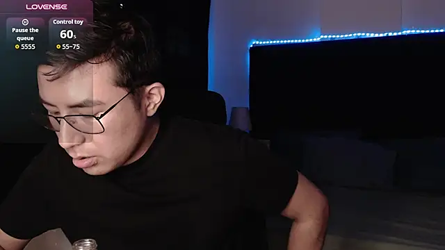 andrewmhilton_ Pertunjukan Webcam