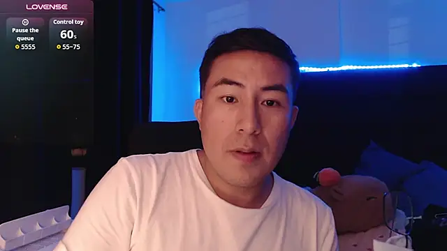 andrewmhilton_ 网络视讯表演