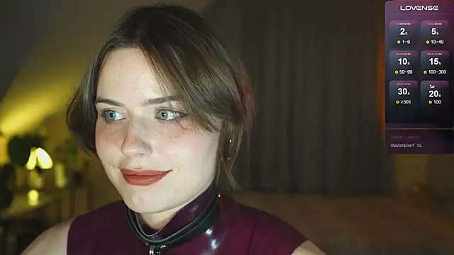 Chat XXX Live Lazy_pepsi