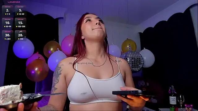 Chat XXX Live _Tammyy