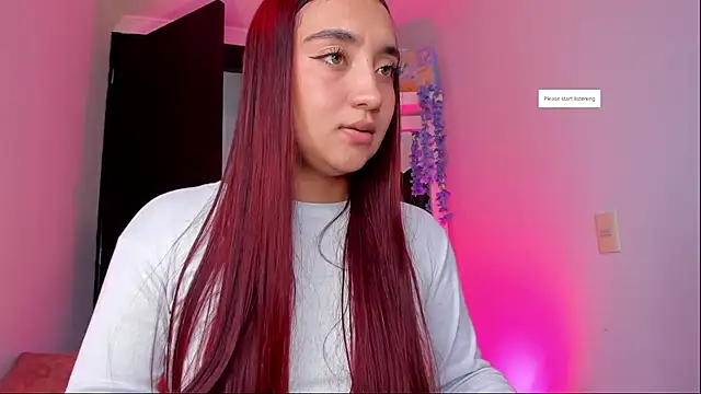_Tammyy Webcam show