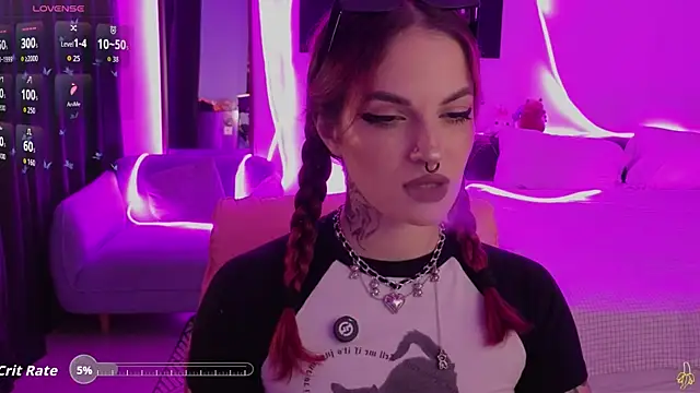 Živý XXX chat BratzieDarsie
