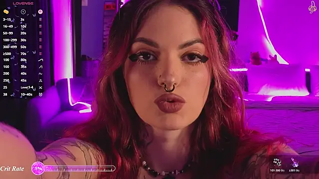 BratzieDarsie Chat XXX live