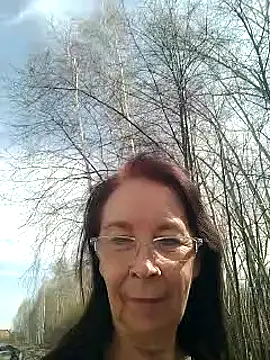 Celine_Faer1's Webcam Show