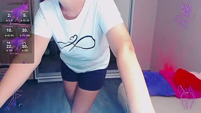 Celine_Faer1's Live XXX Chat