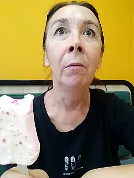 Celine_Faer1's Live XXX Chat