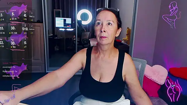 دردشة Celine_Faer1 الجنسية المباشرة