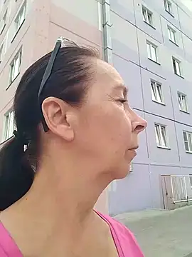 Celine_Faer1のウェブカメラショー