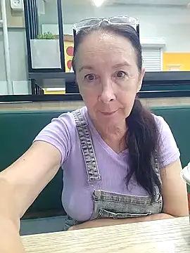 Show de webcam de Celine_Faer1
