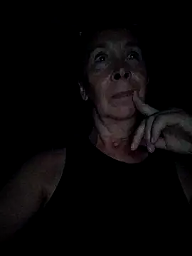 Show Webcam de Celine_Faer1