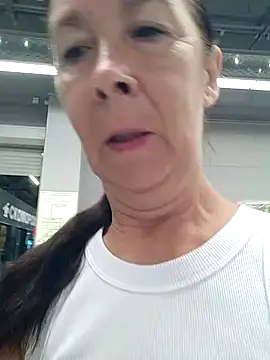 Celine_Faer1 Adlı Modelin Web Kamerası Şovu