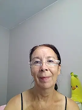 Show Webcam de Celine_Faer1