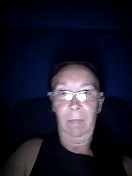 Celine_Faer1 Show Webcam