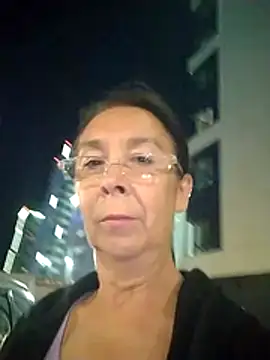 Celine_Faer1 网络视讯表演