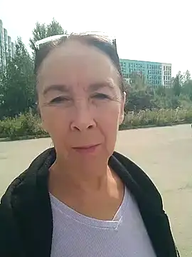 Celine_Faer1 webkamerás műsora