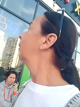 Celine_Faer1 网络视讯表演