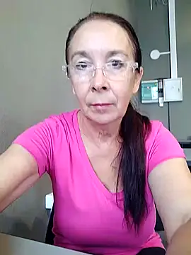 צ'אט XXX בשידור חי של Celine_Faer1