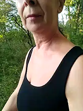 Celine_Faer1 élő XXX-chatje