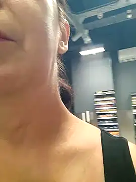 Celine_Faer1 ওয়েবক্যাম শো